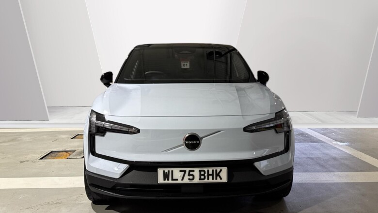 Volvo EX30 200kW SM Extended Range Ultra 69kWh 5dr Auto Electric Estate